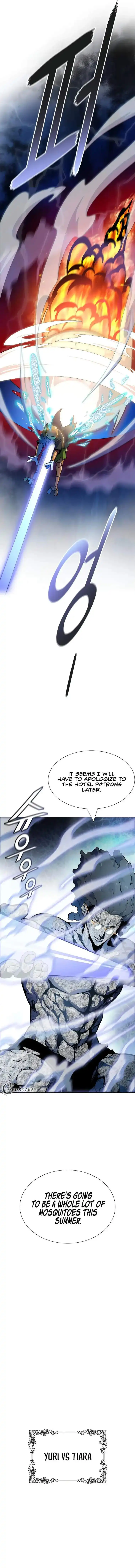 Tower of God Chapter 569 12